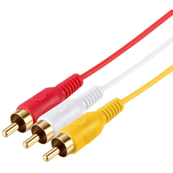 HDMI%20to%20RCA%20Cable%201080P%20HDMI%20Male%20to%203%20RCA%20S-Video%20AV%20Audio%20Cable%20Cord%20Adapter%20for%20TV%20HDTV%20DVD%20-%20Image%202