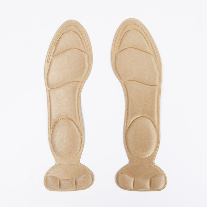 %E3%80%90Sooledead%E3%80%91%EF%BC%88NEW%EF%BC%89Women%20Massage%20Thickened%202%201%20Walking%20Sponge%20Soft%20Heel%20%20Insoles%20/%20Sweat%20Absorbing%20Breathable%20Pad%20/%20Relief%20Sponge%20Cuttable%20Shoe%20Cushion%20-%20Image%204