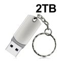New 2023 Pen Drive 16TB Metal Pendrive Usb 3.0 8TB 4TB Cle Usb Flash Drives 2TB High Speed Portable SSD Memoria Usb Flash Stick. 
