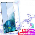 2pcs For Moto Edge 50 Pro Curved Tempered Glass Screen Protector Film for Moto Edge 50 Pro Full Cover Curved Edge Tempered Glass. 