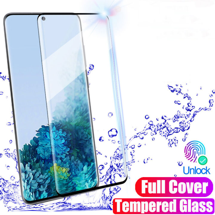 2pcs%20For%20OnePlus%2012%20Curved%20Tempered%20Glass%20Screen%20Protector%20Film%20for%20OnePlus%2012%20Full%20Cover%20Curved%20Edge%20Tempered%20Glass%20-%20Image%204