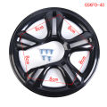 1pc Bicycle Sprocket Crankset Crank Guard Protector Bike Chain Wheel Accessories. 