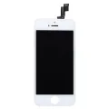 Full LCD Display Touch Screen Digitizer Assembly Replacement Parts for iPhone 5S. 