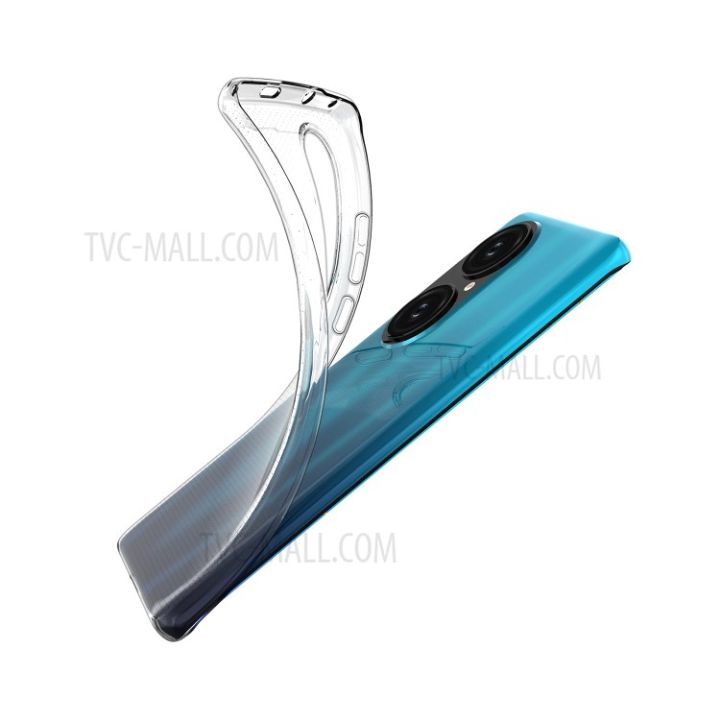 Huawei%20P50%20pro%20%20Clear%20Thin%20Soft%20TPU%20Silicone%20Back%20Cover%20Case%20-%20Image%202