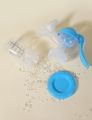 Manual Breastfeeding Pump  ( Best Solution for Mother Milk Collection )- 1Pieces Without Box. 