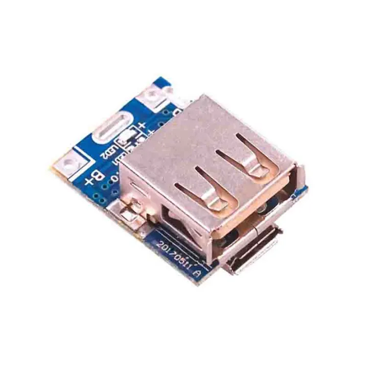 Mini%20Power%20Bank%20Circuit%205V%20Step%20Up%20Protection%20Board%20Boost%20Power%20Module%20Micro%20USB%20Port%20Li-ion%2018650%20Battery%20Charger%20Board%20-%20Image%203