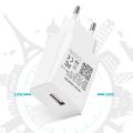 5V 2A EU Plug USB Adapter Mobile Phone Wall Charger For OPPO A12 A15 A1K A5 A9 A7 A8 F9 F11 Pro Samsung A7 2018 Micro USB Cable. 