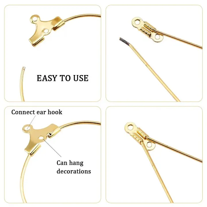 Jewelry%20Findings%20Tools%20Set%20Alloy%20Accessories%20Earring%20Hooks%20Clip%20Buckle%20Lobster%20Clasp%20Open%20Jump%20Ring%20Jewelry%20Making%20Supplies%20Kit%20-%20Image%203