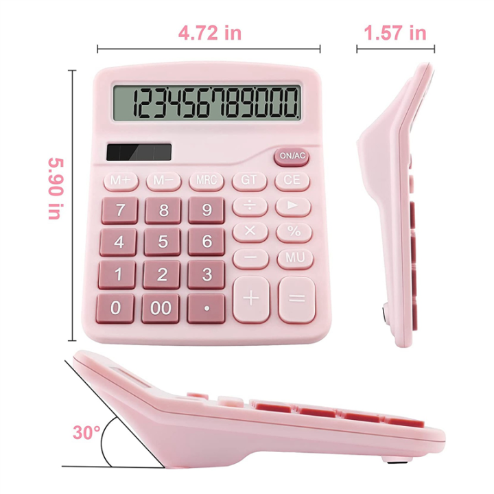 12%20Digits%20Electronic%20Calculator%20Solar%20Calculator%20Dual%20Power%20Calculator%20Office%20Financial%20Basic%20Desk%20Calculator-Pink%20-%20calculator%20-%20Image%206