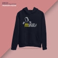 Full Sleeves Hoodies cotton 300+ GSM stylish hoodie. 