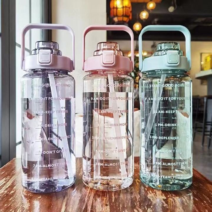 2L%20Water%20Bottle%20with%20Straw%20Female%20Jug%20Girls%20Portable%20Travel%20bottles%20Fitness%20Bike%20Cup%20Summer%20Cold%20Water%20Jug%20with%20Time%20Marker%20-%20Image%206