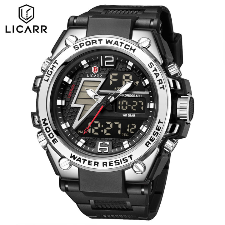 LICARR%20Brand%20Men's%20Watches%20Fashion%20LED%20Digital%20Casual%20Quartz%20Waterproof%20Sports%20Men's%20Watch%20Date%20Stopwatch%209513%20-%20Image%209