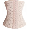 Women's Corset Waist Trainer Body Shaper for Weight Loss Waist Cincher Hourglass Trainer Breathable Elastic Girdle Cincher.