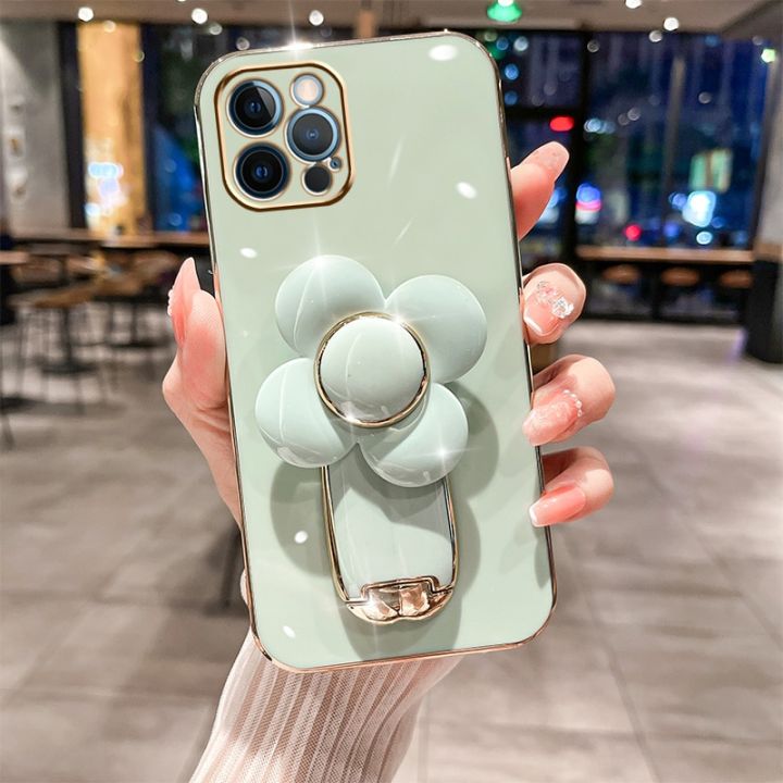 Rotatable%20Windmill%20Bracket%20Case%20For%20iPhone%2014%2013%2012%2011%20Pro%20Max%20XR%20X%20XS%207%208%20Plus%206S%20Golden%20Plating%20Cover%20-%20Image%207