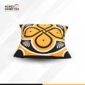 Exclusive Cushion Cover, Multicolor, (18"x18"), Only Cover, 1 Pcs. 