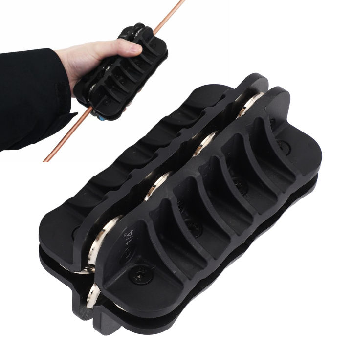 Handheld%20Straightening%20Tool%20Comfortable%20Grip%201/4%20Inch%20Tube%20Straightener%20Compact%20Design%20for%20Irregular%20Pipes%20for%20Brake%20Line%20Fuel%20System%20-%20Image%208