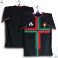 Portugal Short Sleeve Football Jersey For Men - Half Sleeve - Portugal Jersey 2026.