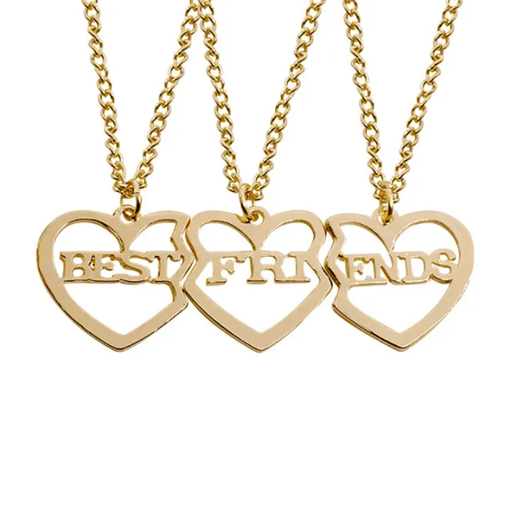 New%20Best%20Friends%20Necklace%20For%20Women%20Girls%20Broken%20Heart%20Puzzle%20Musical%20Note%20Pendant%20Necklaces%20BFF%20Friendship%20Forever%20Jewelry%20Gift%20-%20Image%203