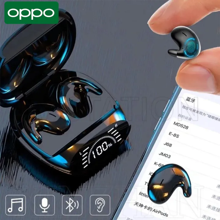 %E3%80%90original-Ready%20stock+FREE%20Shipping+COD%E3%80%91%20OPPO%20MD528%20TWS%205.3%20Sleep%20Noise%20Wireless%20Headset%20/%20Mini%20Lightweight%20Sports%20Earbuds%20/%20Bluetooth%20Headphones%20Dual%20In%20Ear%20HD%20Call%20Stereo%20Noise%20Reduction%20Ultra%20Long%20Standby%20Highflyer%20-%20Image%206