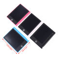 Lcd Writing Tablet 4.5 Inch Digital Drawing Electronic Handwriting Pad Messa.