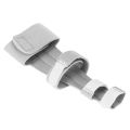 Broken Finger Brace Support Adjustable Splint Injury. 