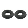 145/70-6 Tire Inner Tube ATV Inner Tube Rubber Shock Absorbing for 90cc Go Karts Hand Trucks Lawn Mowers. 