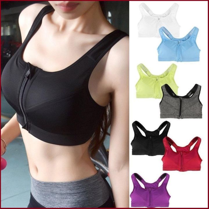 Hibubble%20Women%20Sport%20Bra%20Top%20Padded%20Yoga%20Brassiere%20Fitness%20Sports%20Tank%20Top%20Female%20Sport%20Yoga%20Bra%20Push%20Up%20Sports%20Bra:%20Comfortable%20Athletic%20Wear%20For%20Women%20-%20Image%202