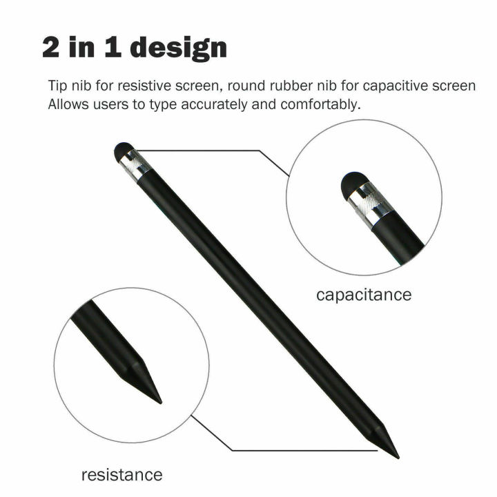 Metal%20Stylus%20Capacitive%20Touch%20Pen%20-%20Blue%20-%20Image%205
