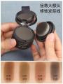 MAYCHEER Hairline Shadow Powder Hair Fluffy Powder Instantly Black Root Cover Up Modified Hair Edge Filled Forehead Hairline. 