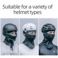 ROCKBROS Cycling Mask Full Face UV Protection Bicycle Mask Summer Balaclava Hat Road Bike Scarf Breathable Outdoor Equipment.