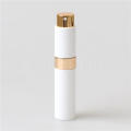 10ml Bottling Spray Empty Toner Perfume Sub-bottling Rotatable Marble. 