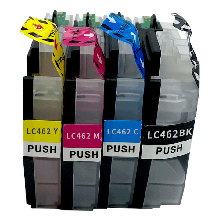 Applicable Brother LC462XL/LC462 Ink Cartridge MFC-J2340DW J2740DW J3940DW Ink Cartridge