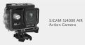 SJCAM SJ4000 AIR 4K Action Camera Full HD Allwinner 4K 30FPS WIFI 2.0" Screen Mini Helmet Waterproof Sports DV Camera.