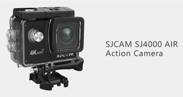 SJCAM%20SJ4000%20AIR%204K%20Action%20Camera%20Full%20HD%20Allwinner%204K%2030FPS%20WIFI%202.0"%20Screen%20Mini%20Helmet%20Waterproof%20Sports%20DV%20Camera%20-%20Image%204