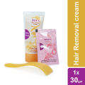 ZOYA Hair removal Cream 30gm 2 pich.