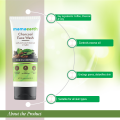 Mamaearth Charcoal facewash for oily skin 100 ml. 
