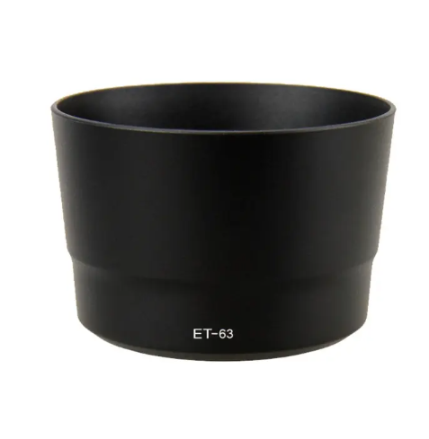 ET-63 Hood For Canon 55-250mm STM Len