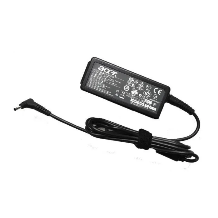 12V 1.5A 3.0x1.1mm Charger EU Plug for Acer Iconia Tab A500 A501