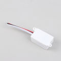 220V Voice Sensor Switch Indoor Intelligent Auto On Off Lights Switch Detector BDM. 