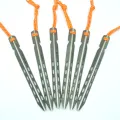 light ium ent Pegs Outdoor Camping ent Stakes for Sand Heavy Duty Portable ent Nail for arden Picnic. 