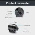 Mini Camera 1080P HD WiFi Wire HD Night Vision Camera Home X5 Remote Camera Kids Pet Safety Monitoring.