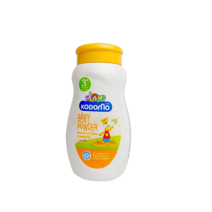 Kodomo%20Baby%20Powder%20Gentle%20Soft%20(Thailand)%20-%2050gm%20-%20Image%205