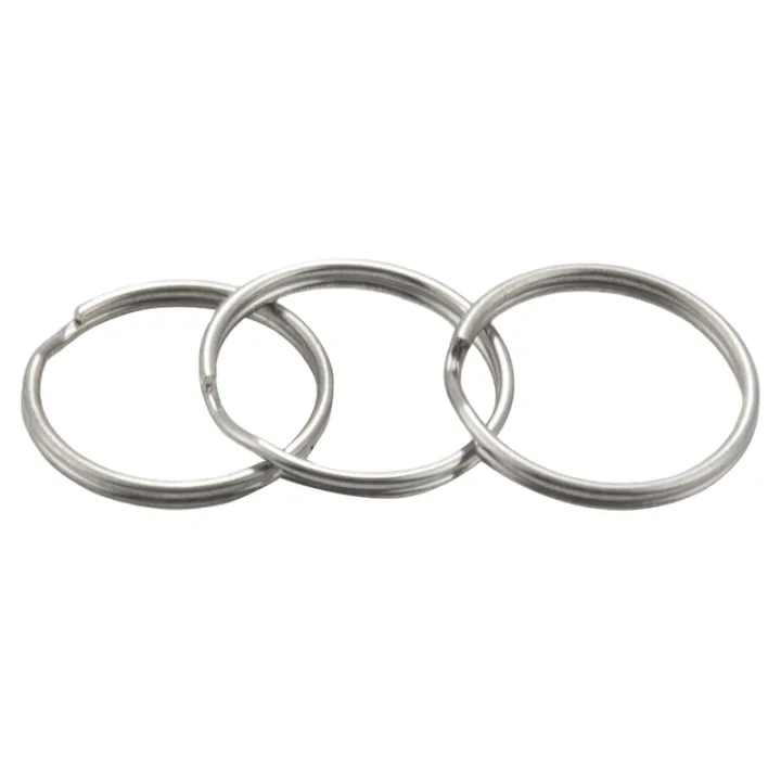 60%20Pcs%2020mm%20Outside%20Dia%20Universal%20Split%20Key%20Rings%20Keychain%20Holders%20-%20Image%203