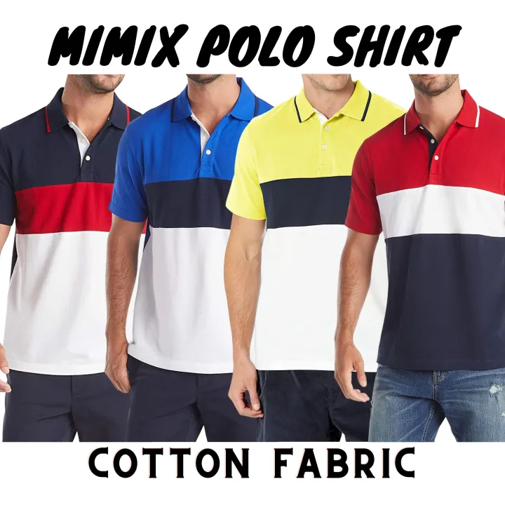 Best%20Quality%20Stylish%20Multicolor%20Color%20Cotton%20Polo%20T%20Shirt%20For%20Men%20-%20Image%202