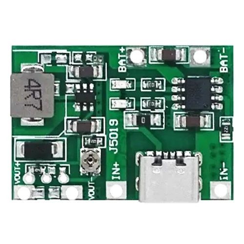 Type%20C%20J5019%20Module%203.7V%20to%2012V%209V%205V%202A%20Adjustable%20Step%20Up%2018650%20Lithium%20Battery%20Charging%20DC%20to%20DC%20Step%20Up%20Boost%20Up%20Mini%20UPS%20Kit%20-%20Image%202