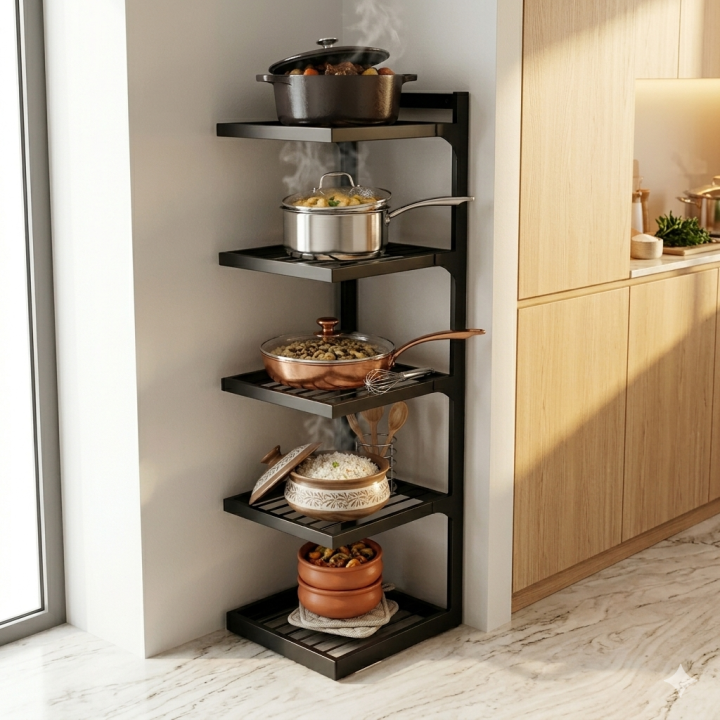 5%20Layer%20Metal%20Corner%20Kitchen%20Rack%20%7C%20Heavy%20Duty%20Multi%20Tier%20Storage%20Shelf%20for%20Pots%20&%20Pans%20%7C%20Space%20Saving%20Organizer%20-%20Image%204