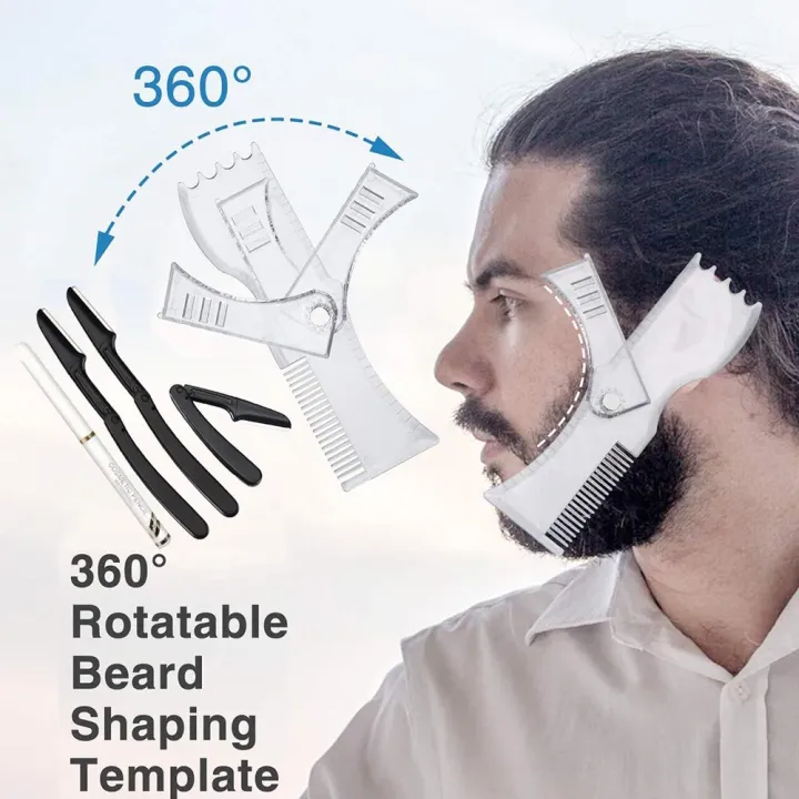 Beard%20Shaper%20Beard%20Styling%20Template%20Adjustable%20Beard%20Stencil%20Guide%20Practical%20Men%20Shaving%20Tool%20Sets%20Face%20Hair%20Styling%20Tool%20-%20Image%205