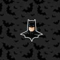 Batman Stickers | Stickeroo. 
