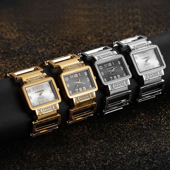 Rectangle%20Ladies%20Wrist%20Watch%20Silver%20Bangle%20Watches%20for%20Women%20Crystal%20Hollow%20Stainless%20Steel%20Quartz%20Female%20Clock%20-%20Image%204