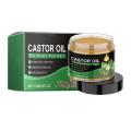 Jamaican Black Castor Oil Hair Care Essence Dry Hair Repair Boost Oil Nourishing Formula Black Castor Hair Oil Hair Growth Oil. 